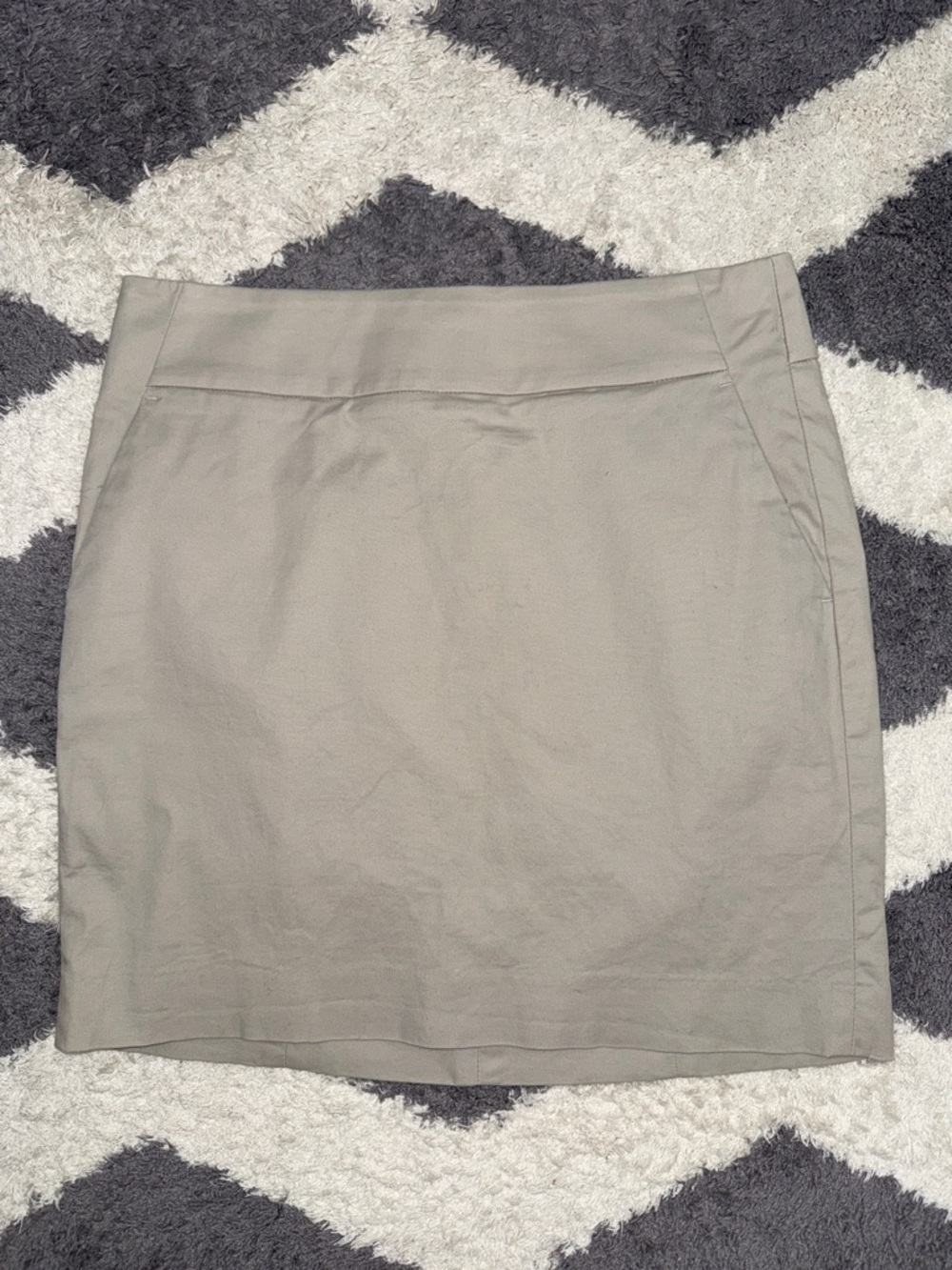 Ann Taylor petite skirt size 6P